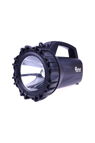 Watton Wt-400 Şarjlı 50 W Projektör Çok Renkli
