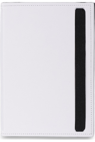Apple İpad 9. Nesil 10.2 Tablet Uyumlu Standlı Tablet Kılıfı + Nano Ekran Koruyucu