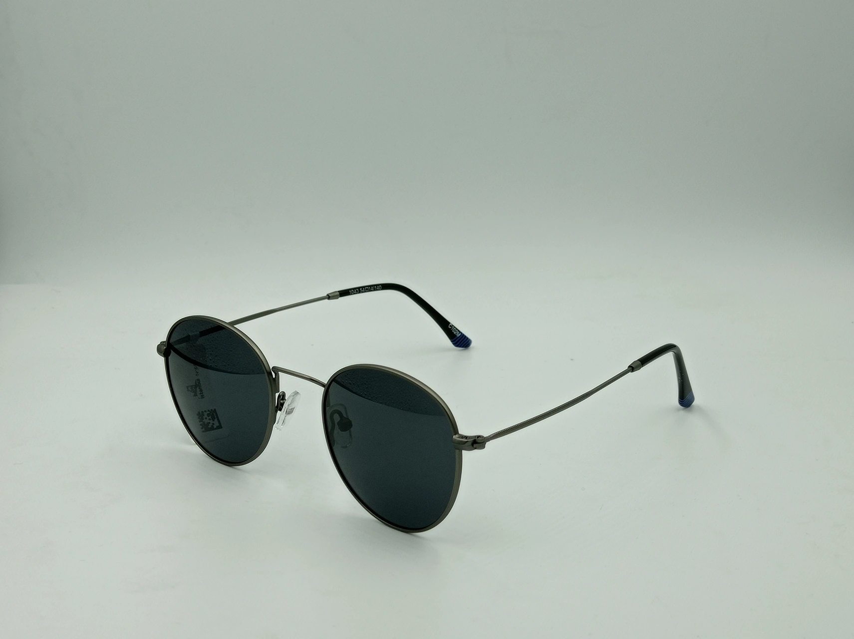 Eınettı Eı 1043 C102 54-14-140 Unisex Güneş Gözlüğü Füme