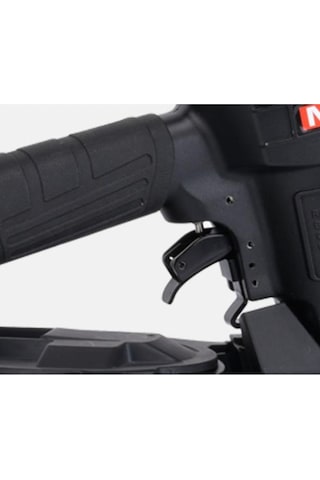 Aeroppro MCN55 Profesyonel Havalı Çivi Çakma Tabancası 55 MM
