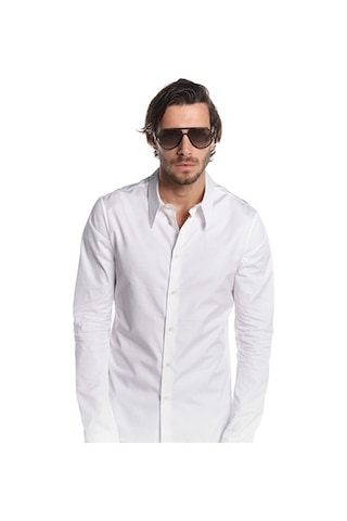 Okkia Alessio Kale Havana Unisex Güneş Gözlüğü