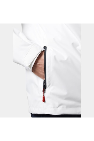 Helly Hansen Crew Hooded Mıdlayer Erkek Mont Hha.34442 Hha.001 001