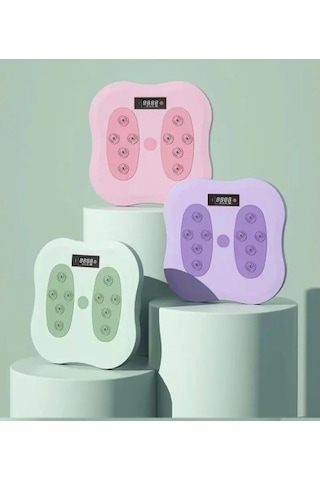 Twister Manyetik Ayak Masaj Aleti Tdrtr Siyah