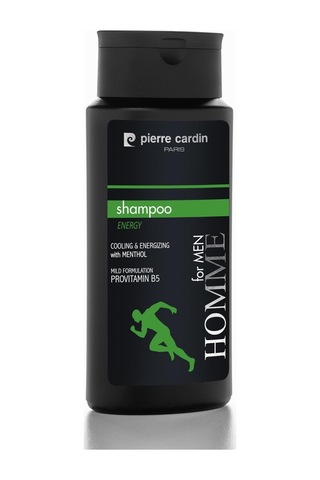 Pierre Cardin Energy Şampuan 400 ML