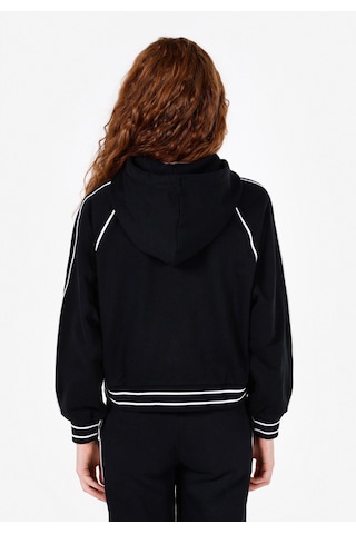 Colin's Colins Siyah Kadın Sweatshirt Cl1071840 Q1.v1 Blk Siyah