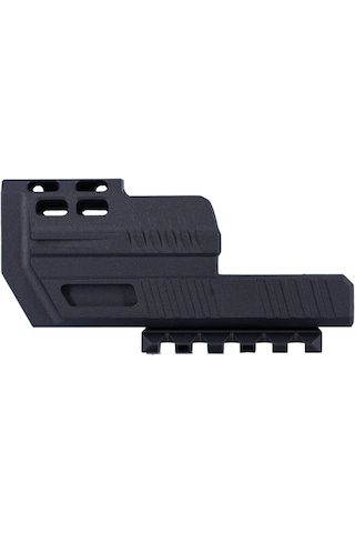 Canik Tp9 Sfx - Tp9 Sfx Mete Kompansatör - Tungsten