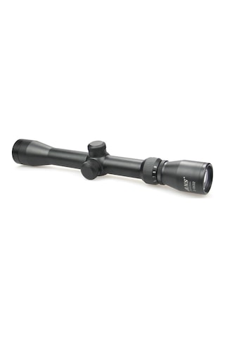 3-9x32 Zoomlu Av Tüfeği Dürbünü Çok Renkli