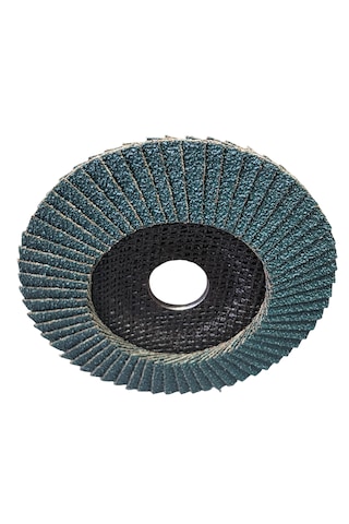 Metabo 115x22,23 P40 623175000 Inox Flap Disk 10 Adet
