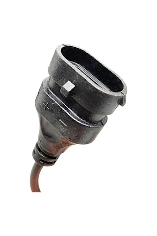 La-100 Evrensel H11 Led Far Ampul Tekli