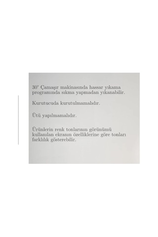 Alya -decorose- 3 Parça Şönil Sakallı Çift Kişilik Pike Yatak Örtüsü Seti 240x250 Gül Kurusu