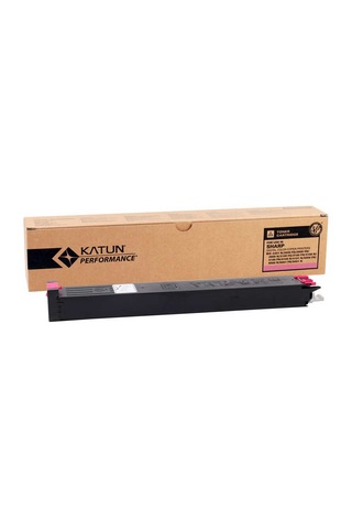 Sharp Mx-31gtma Kırmızı Katun Uyumlu Fotokopi Toneri Great Toner