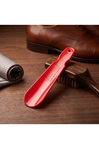 L'ombre Ayakkabı Çekeceği - Dayanıklı Plastik - 18 Cm Boyutlu
