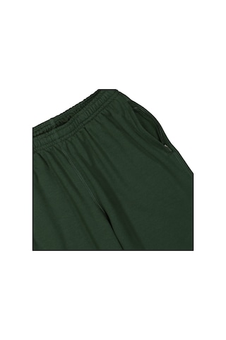 Nike Nıke Wool Erkek Eşoman Altı Fv4886-397 Yeşil