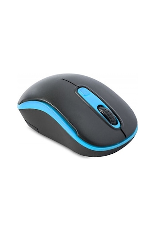 Everest SM-804 Kablosuz Optik Mouse