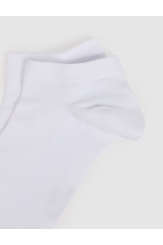 Pierre Cardin Erkek Beyaz Çorap 50328332-vr013