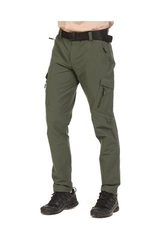 Q&steinbock Ragnar Erkek Outdoor Pantolon-30265 haki