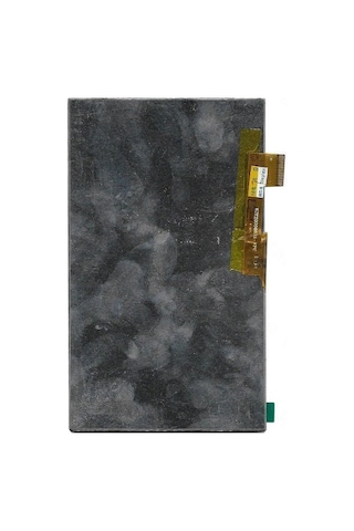 Hometech Alfa 7LM HD Lcd İç Ekran