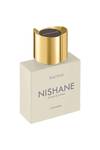 Nishane Hacivat Unisex Parfüm EDP 50 ML