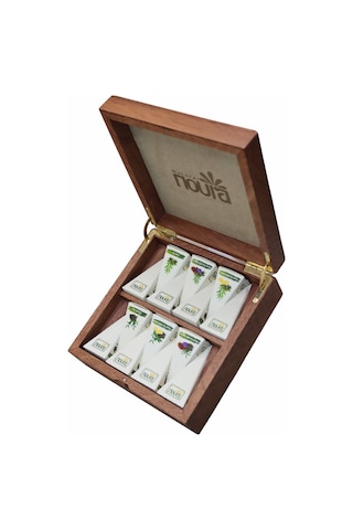 Noura Natural Karışık Çay 14'lü