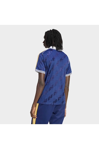 Adidas Real Madrid Fc Erkek Mavi Forma Ke3851