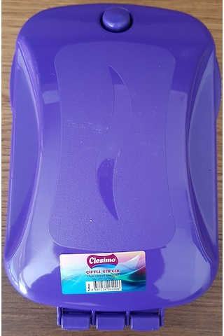 Clesimo Çiftli Gırgır