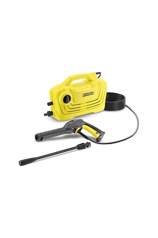 Karcher K 2 Classic 110 Bar 1400 W Basınçlı Yıkama Makinesi