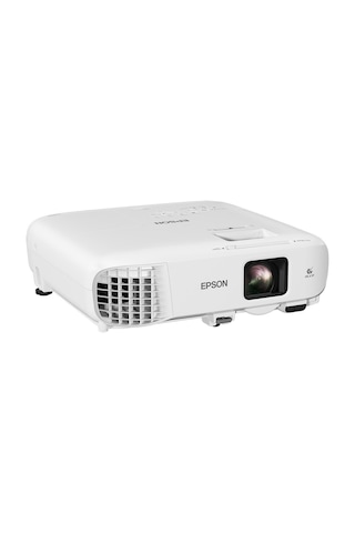Epson EB-982W 1280x800 4200 Lümen WXGA Projeksiyon Cihazı