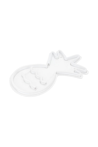 Meyve Şekilli Led Neon Işık Duvar Tabelası Ev Yatak Odası Tatil Partisi Dekorasyonu Usb İle Güçlendirilmiş Diğer