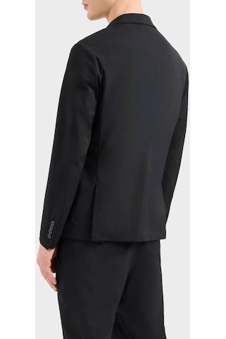 Armani Exchange Erkek Ceket 8nzg49 Znyzz 1200 Siyah
