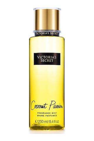 Victoria’s Secret Coconut Passion Kadın Vücut Spreyi 250 ML
