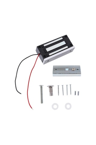 Ebitda Suntek 60kg Tutma Kuvveti Güvenliği Ile 12v Kapı Erişim, 12v Kapı Açma Sistemi