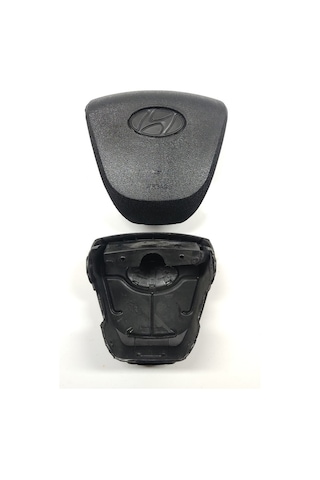 Hyundai Accent Blue Airbag Kapağı 487177566