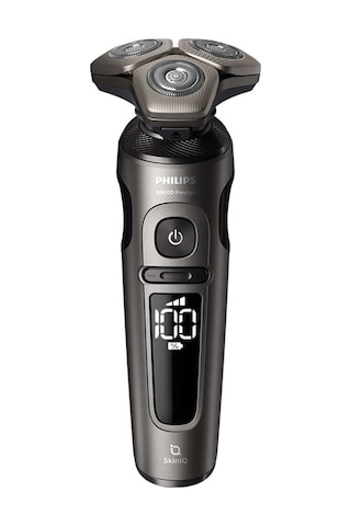 Philips Sp9872-22 9000 Islak Kuru Tıraş Makinesi