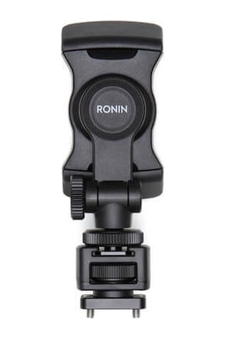 Dji Ronin-SSc Part 8 Phone Holder