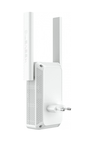 Keenetic Buddy 4 KN-3210-01TR 300 Mbps Wi-Fi Menzil Genişletici Access Point