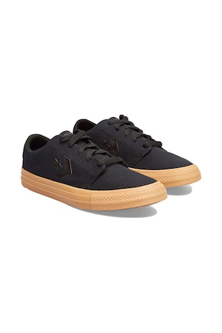 Converse Day One Classic Unisex Günlük Ayakkabı A15627c Siyah Siyah