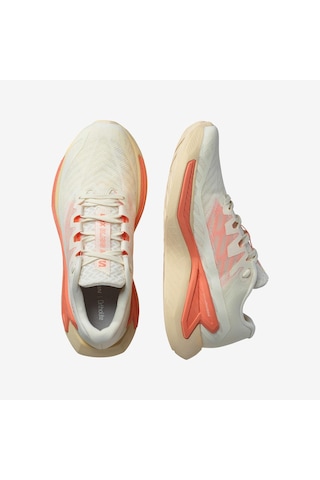 Salomon Drx Blıss 2 Kadın Koşu Ayakkabısı Vanilla Ice L47764500 Krem