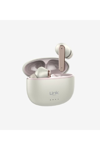 Linktech TW37 Minimal IPX4 Sertifikalı ANC TWS Bluetooth Kulaklık
