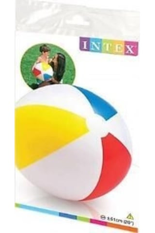 Sepeti İntex 51 Cm Deniz Topu - 59020 Najmaddin