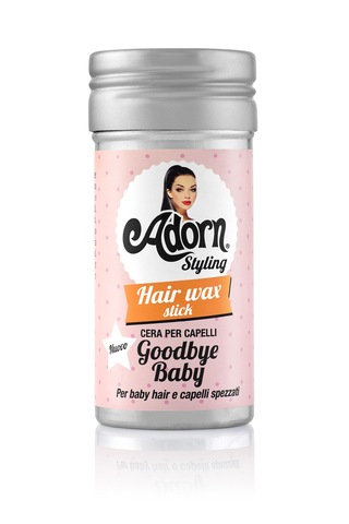 Adorn Saç Sabitleyici Stıck Wax 75 Ml
