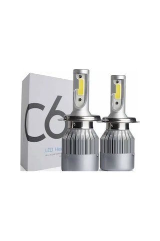 Xenon Shop Led Araç Ampulleri H4. 150881195