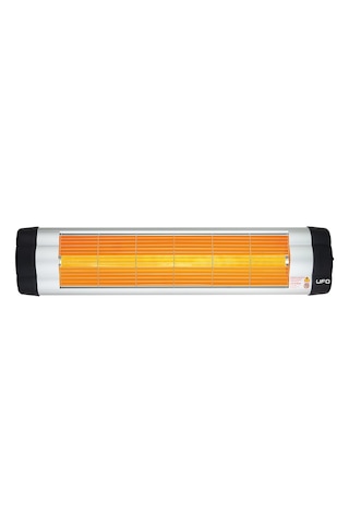 UFO S/2400 W Duvar Tipi Isıtıcı