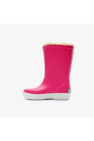 Igor Splash Nautico Borreguito Pembe Çocuk Yağmur Botu - W10207 Pembe