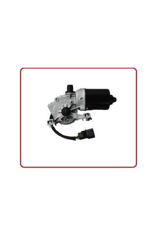 Hyundai i20 2006-2014 Silecek Motoru 98110-1J000