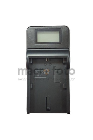 Pdx Prodigix Lp-E6 Canon Şarj Cihazı
