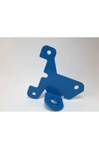 Brk Two Trees Bluer Metal Z Mil Braketi