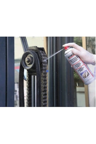 Wınkel Fren Balata Temizleme Sprey 500ml