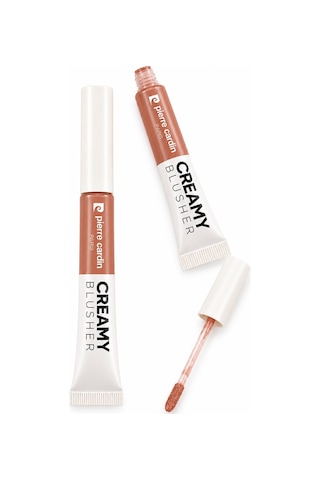 Pierre Cardin Creamy Blush Allık Foreverjuicy - 010 Turuncu