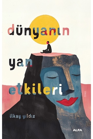 Dünyanın Yan Etkileri + Sepya + Okuma Sticker'ları