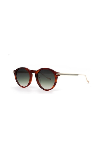 Retro Remix I C03 49 Yeşil Unisex Güneş Gözlüğü